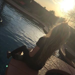 Meet your Posher, Brooklynn